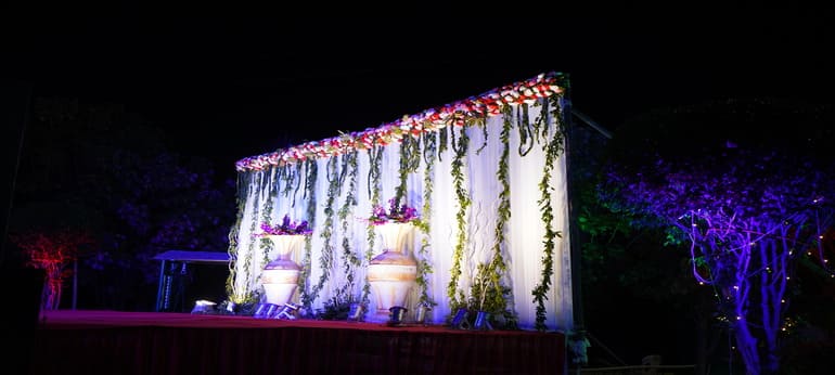 Destination Wedding